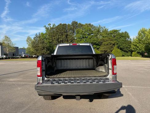 Used 2022 RAM 1500 Big Horn AWD/4WD image 5