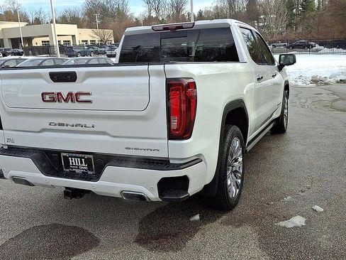 Certified 2023 GMC Sierra 1500 Denali image 8