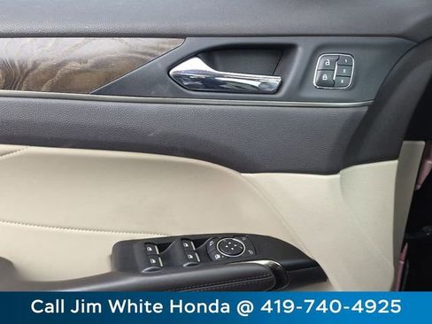 Used 2019 Lincoln MKC Reserve w/ MKC Climate Package AWD/4WD image 26