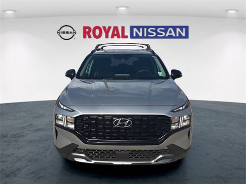 Used 2023 Hyundai Santa Fe XRT image 2