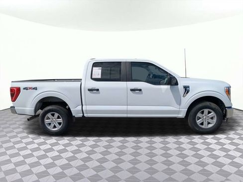 Used 2022 Ford F150 XLT AWD/4WD image 3