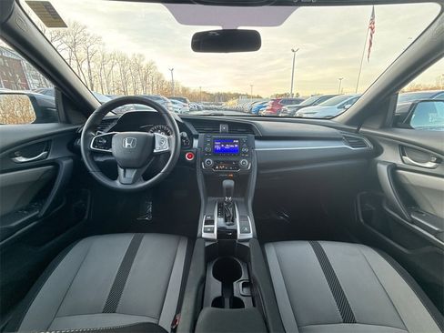 Used 2017 Honda Civic LX-P image 22