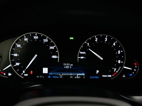 Used 2021 BMW X3 sDrive30i w/ M Sport Package image 17