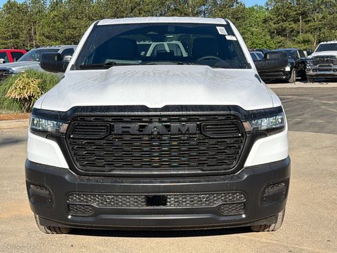 New 2026 RAM 1500 Tradesman RWD image 3