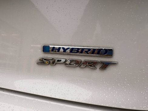 Certified 2023 Honda Accord Sport image 27