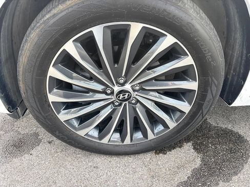 Certified 2024 Hyundai Palisade Calligraphy AWD/4WD image 4