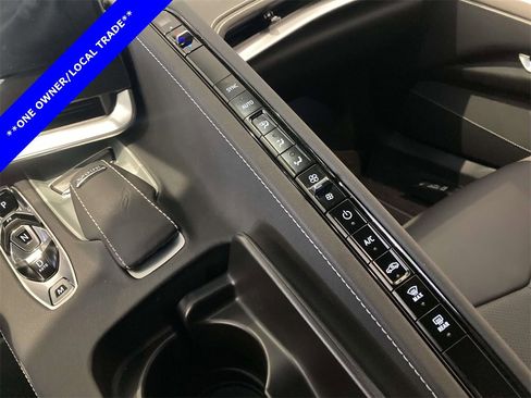 Used 2025 Chevrolet Corvette Z06 image 22