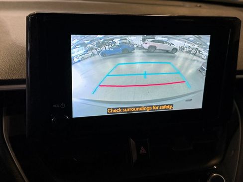 Used 2014 Honda CR-V LX image 12