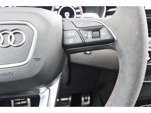 Used 2024 Audi RS 5 Sportback AWD/4WD image 20