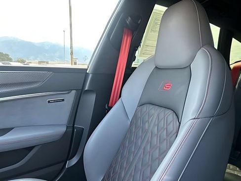 Used 2025 Audi S7 Prestige AWD/4WD image 41