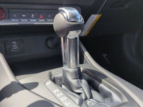 New 2026 Ford Mustang Coupe RWD image 14