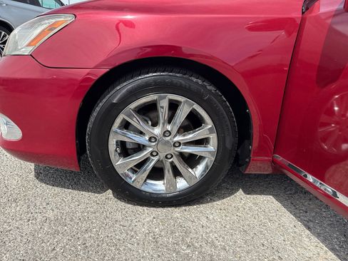 Used 2011 Lexus ES 350 image 29