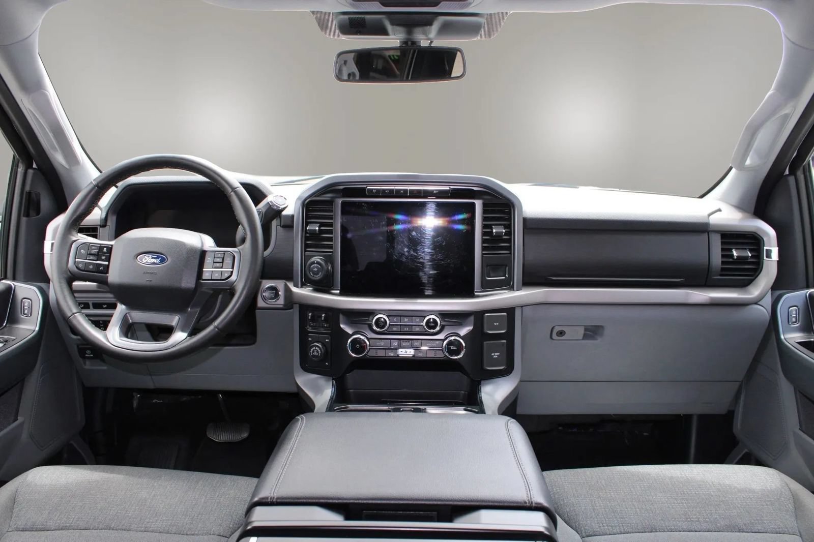 Used 2024 Ford F150 XLT w/ Equipment Group 302A MID AWD/4WD image 20