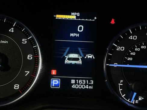 Used 2019 Subaru Ascent Limited image 23