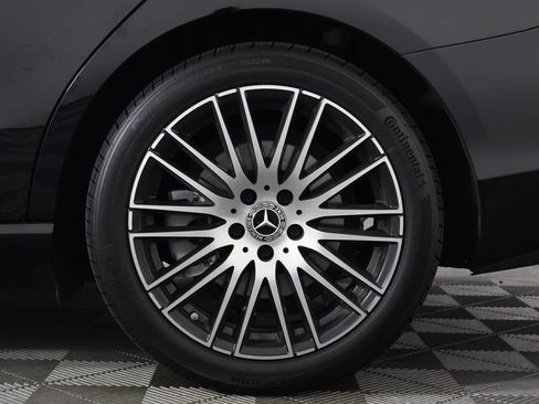 Certified 2024 Mercedes-Benz C 300 Sedan image 16