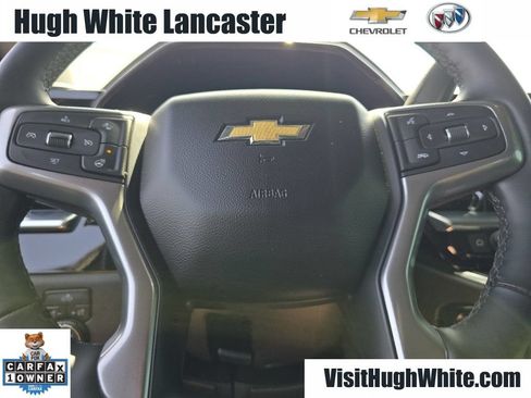 Used 2024 Chevrolet Silverado 3500 LT w/ Convenience Package AWD/4WD image 41