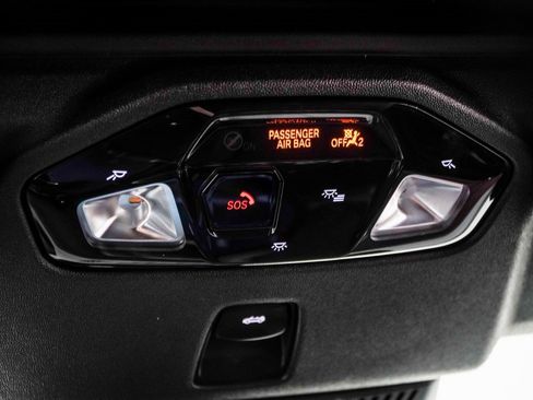 Used 2025 MINI Cooper John Cooper Works image 34