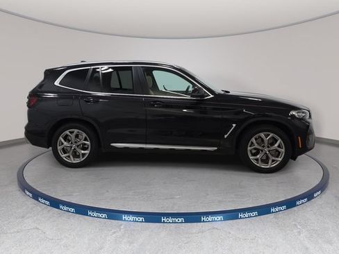 Certified 2023 BMW X3 xDrive30i AWD/4WD image 4