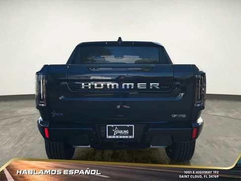 New 2026 GMC Hummer EV 4x4 Crew Cab image 5
