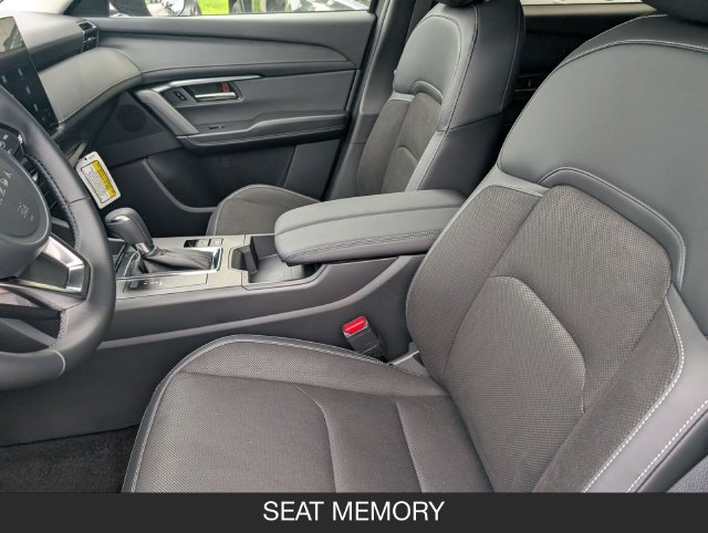 New 2026 MAZDA CX-5 Preferred AWD/4WD image 13