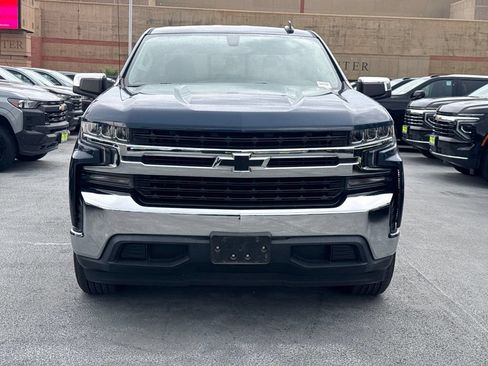 Used 2019 Chevrolet Silverado 1500 LT w/ All-Star Edition RWD image 2