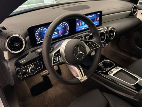 Certified 2026 Mercedes-Benz CLA 250 image 4