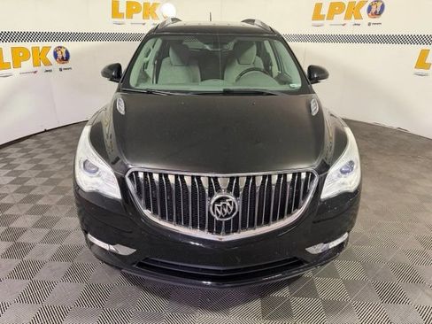 Used 2017 Buick Enclave Convenience FWD image 8