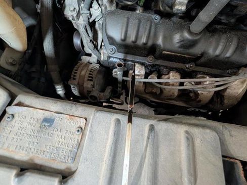 Used 2002 Dodge Caravan SE FWD image 37