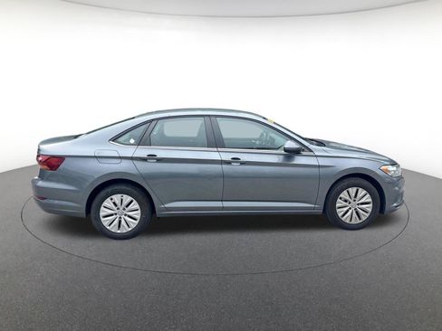 Used 2019 Volkswagen Jetta S w/ Driver Assistance Package FWD image 8
