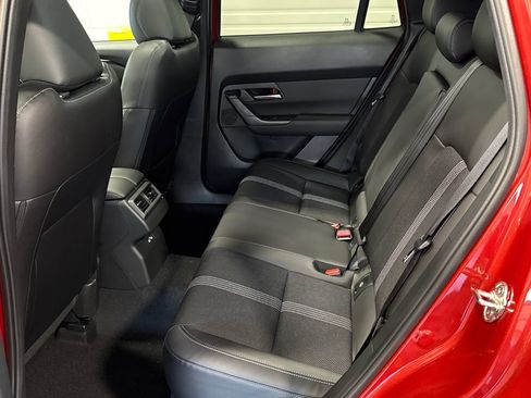 New 2026 MAZDA CX-50 AWD 2.5 S w/ Cargo Package image 4