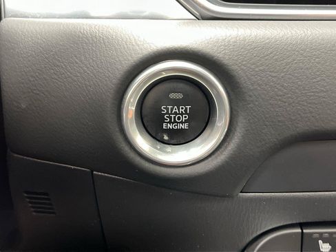 Certified 2024 MAZDA CX-5 Carbon Edition AWD/4WD image 20