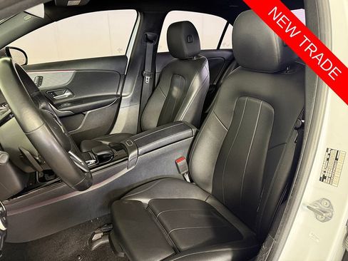 Used 2019 Mercedes-Benz A 220 4MATIC image 28