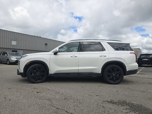 Used 2025 Hyundai Palisade XRT AWD/4WD image 14