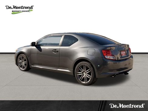 Used 2012 Scion tC image 7