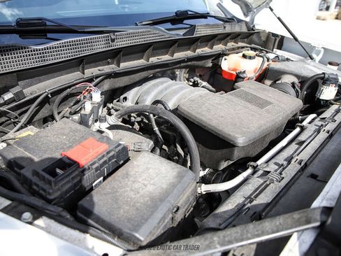 Used 2021 GMC Sierra 1500 SLT w/ SLT Premium Plus Package image 16