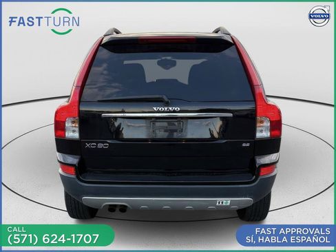 Used 2007 Volvo XC90 3.2 FWD image 11