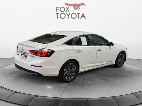 Used 2022 Honda Insight Touring image 6
