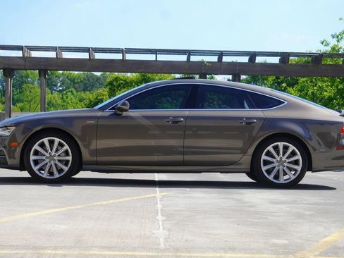 Used 2015 Audi A7 3.0T Prestige AWD/4WD image 8