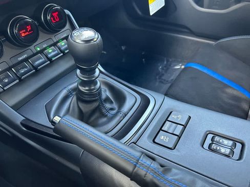 New 2026 Subaru BRZ tS RWD image 17