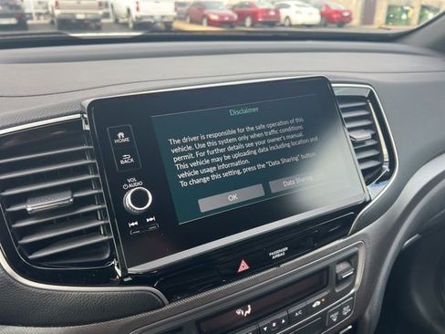 New 2026 Honda Ridgeline RTL image 9