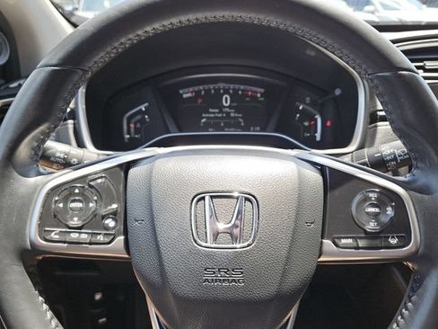 Used 2020 Honda CR-V EX-L image 11