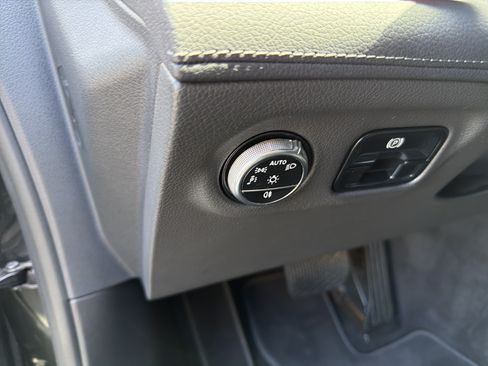 Certified 2023 Mercedes-Benz EQE 350+ Sedan image 17