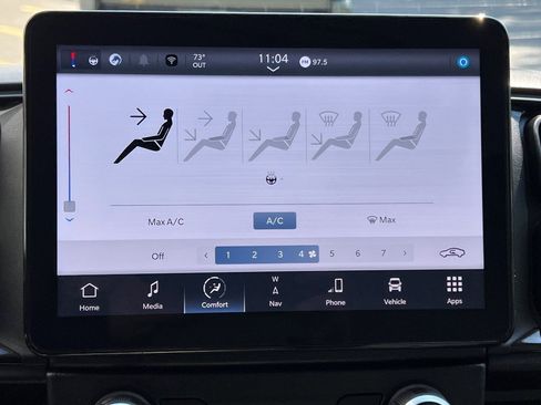 Used 2024 RAM ProMaster 3500 w/ Delivery Van Package image 24