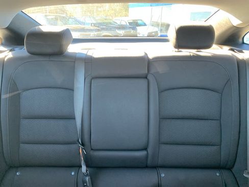 Certified 2023 Chevrolet Malibu LT image 28