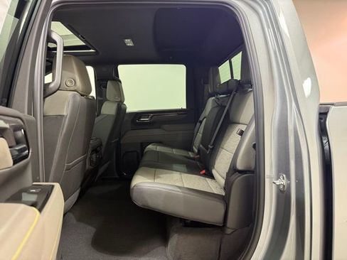 New 2026 Chevrolet Silverado 2500 ZR2 image 23