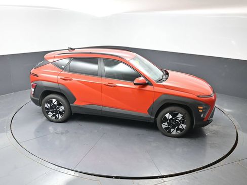 Used 2025 Hyundai Kona SEL AWD/4WD image 42