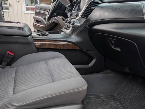 Used 2019 Chevrolet Tahoe LS w/ Max Trailering Package AWD/4WD image 52
