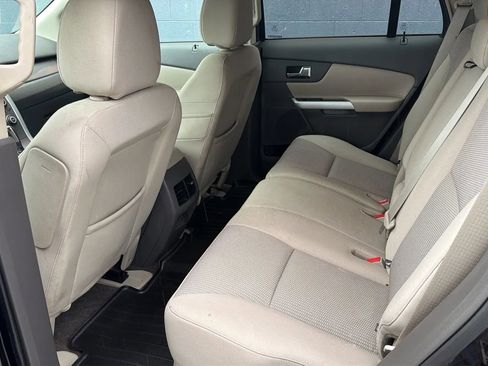 Used 2014 Ford Edge SEL image 17