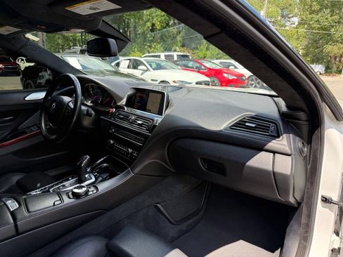 Used 2016 BMW ALPINA B6 xDrive Gran Coupe w/ Executive Package AWD/4WD image 24