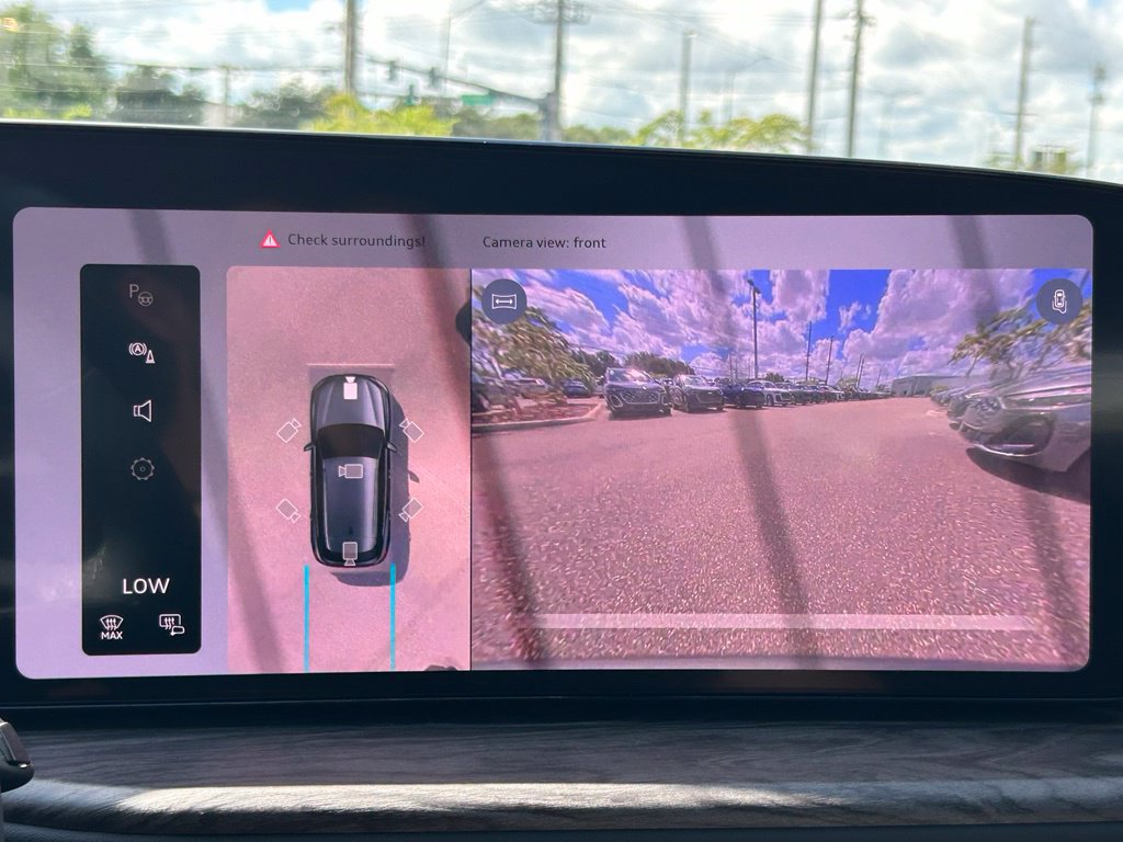 New 2026 Audi Q5 Premium Plus AWD/4WD image 35